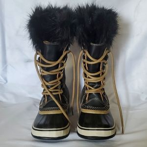 SOREl Joan of Arctic Safari - LIMITED EDITION